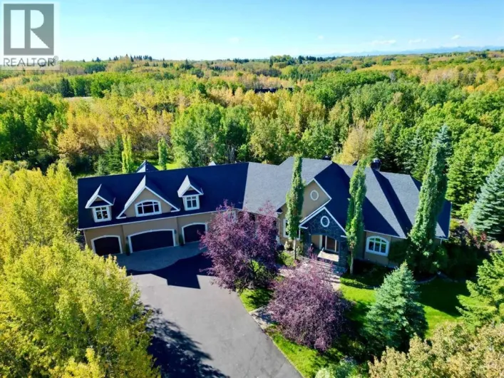 15 Welland Rise, Rural Rocky View County