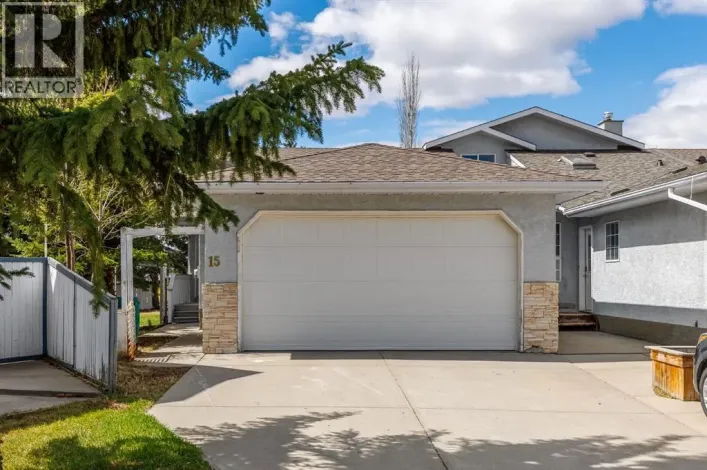 15 Wellington Cove, Strathmore