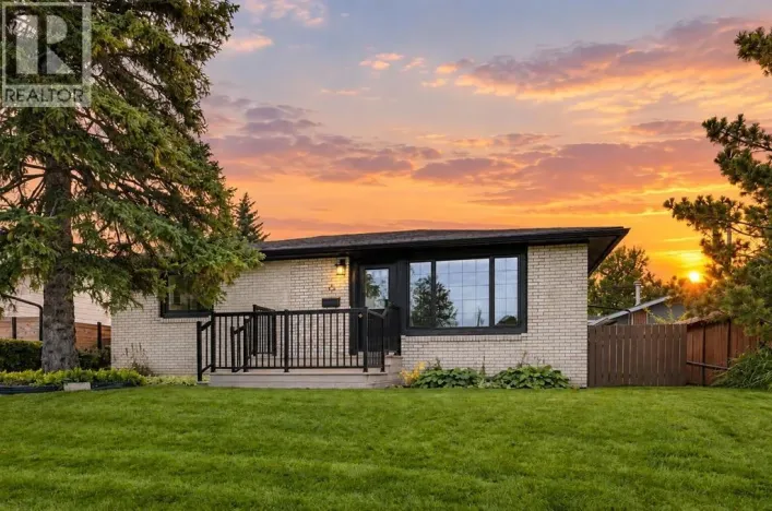 15 Wellington Place SW, Calgary
