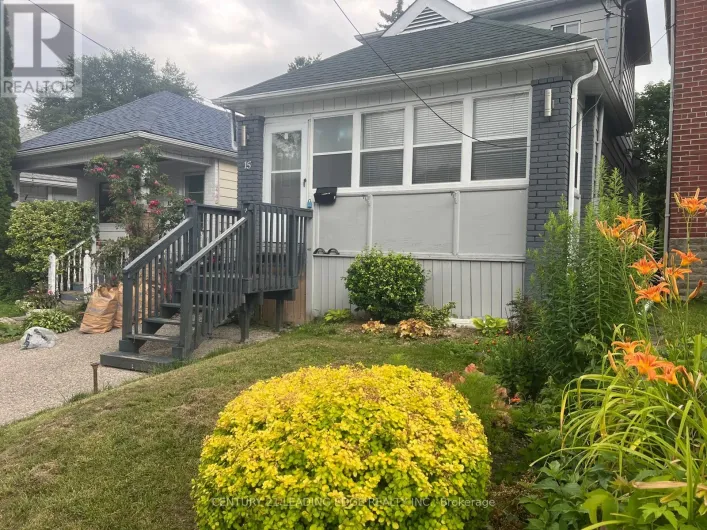 15 WESTBROOK AVENUE, Toronto