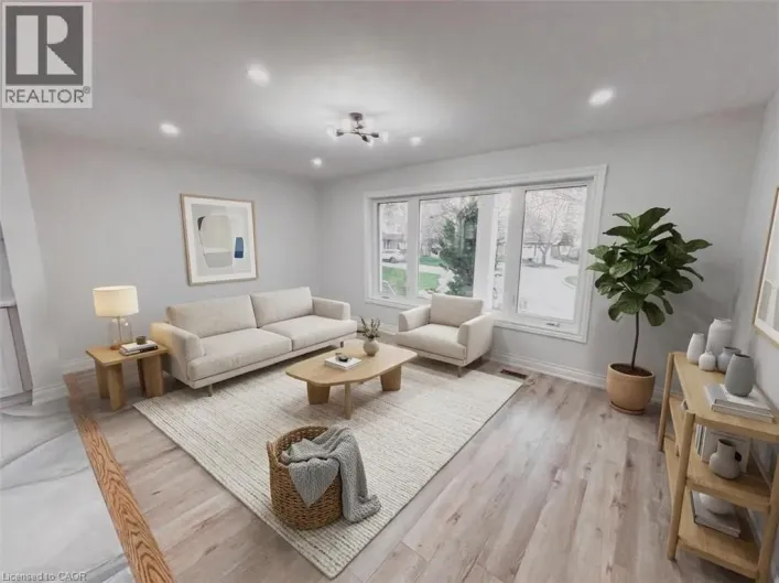 15 WESTCHESTER Place Unit# UPPER, Kitchener