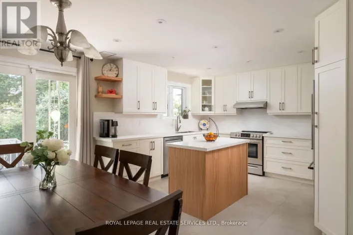15 WESTROYAL ROAD, Toronto