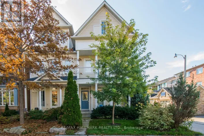 House for rent: 15 WHISTLE POST STREET, Toronto