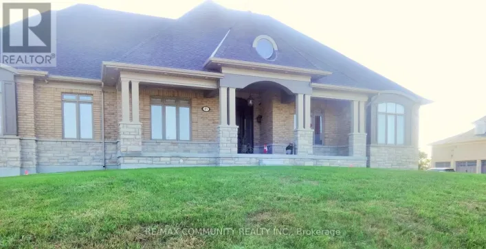House for sale: 15 WHITEWOOD DRIVE N, Whitchurch-Stouffville