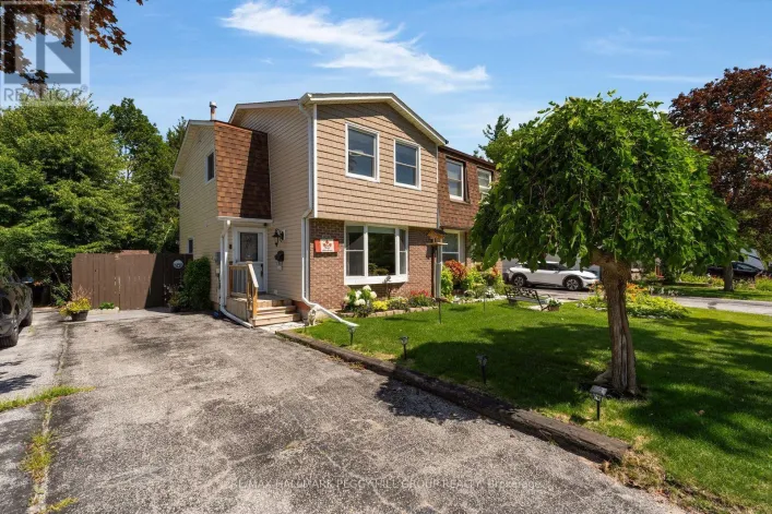 15 WILDE PLACE, Barrie