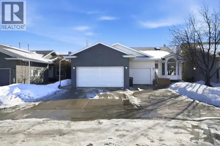 15 Wildrose Drive, Sylvan Lake