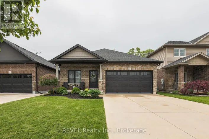 15 WILLOWBROOK DRIVE, Welland
