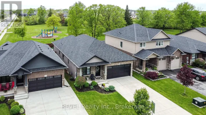 15 WILLOWBROOK DRIVE, Welland
