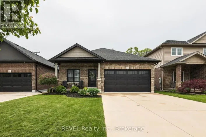 15 WILLOWBROOK DRIVE, Welland
