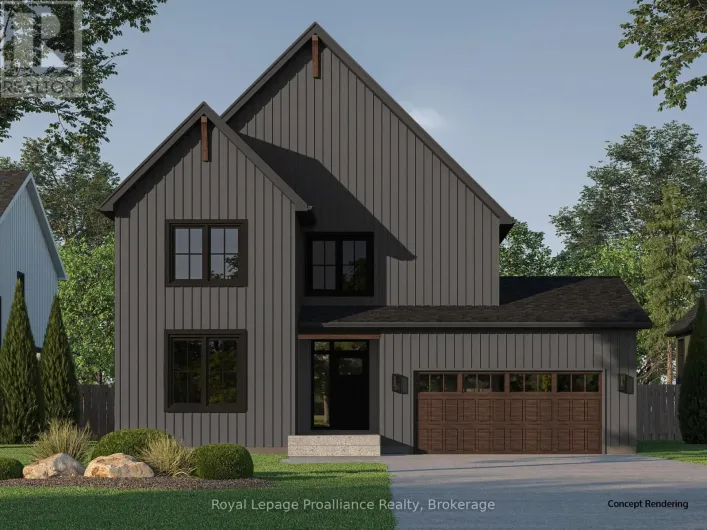 15 WILLOWBROOK STREET, Cramahe
