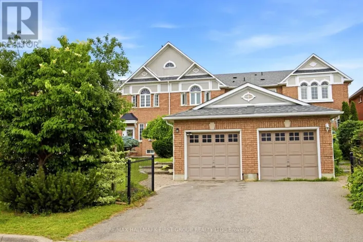 15 WINDLE DRIVE, Ajax