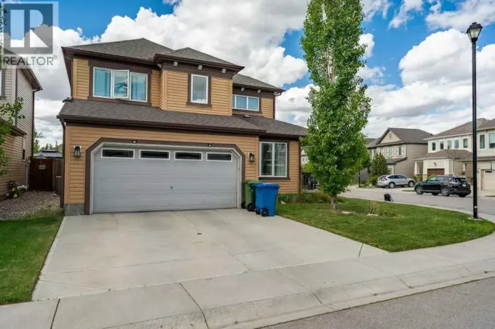 15 Windwood Grove SW, Airdrie