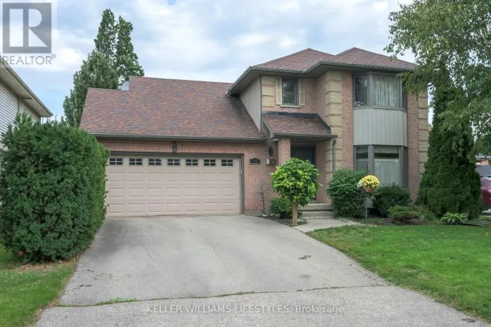 15 WINSHIP CLOSE, London South