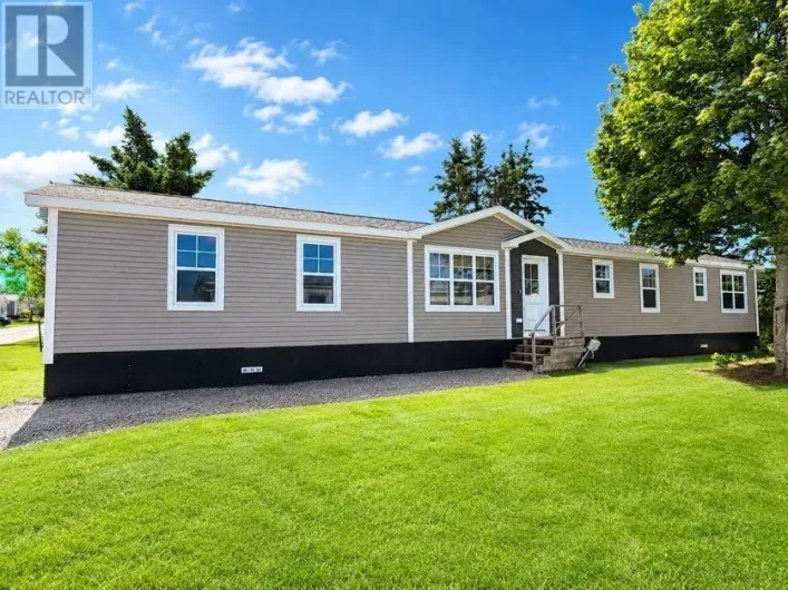 Mobile Home for sale: 15 Wolfe Avenue, Cornwall