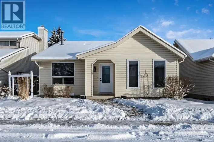 15 Woodford Crescent SW, Calgary