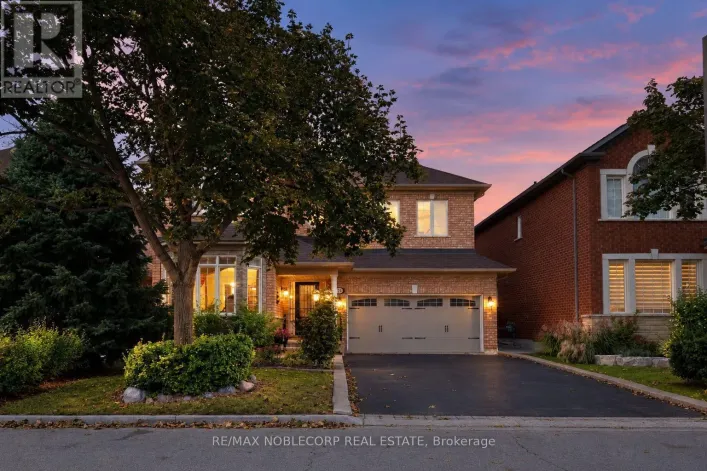 15 WOODLAND TRAIL COURT, Vaughan