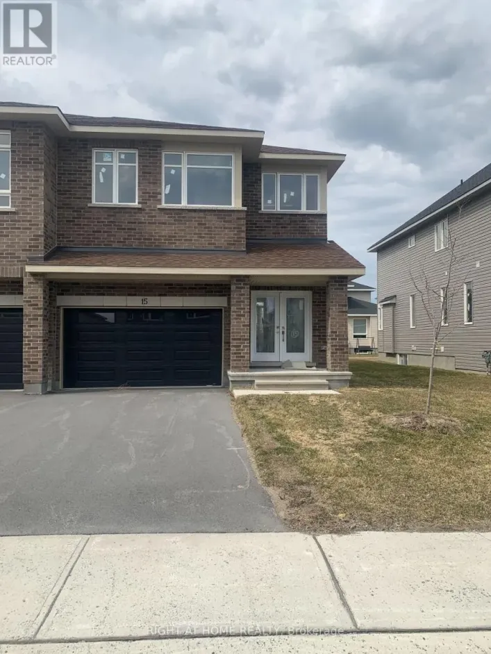 15 WYLIE WAY, Carleton Place
