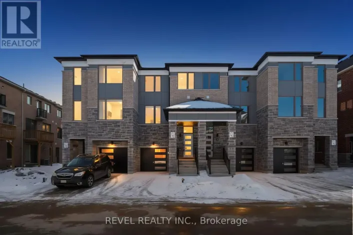 15 YELLOW RAIL CRESCENT, Brampton