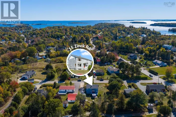 15 Zinck Road, Chester