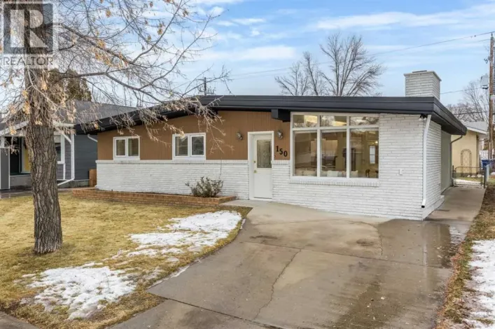 150 11 Street NE, Medicine Hat