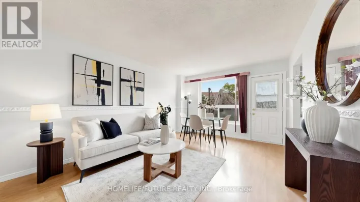 150 - 120 NONQUON ROAD, Oshawa