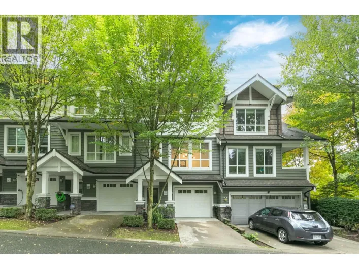 150 1460 SOUTHVIEW STREET, Coquitlam