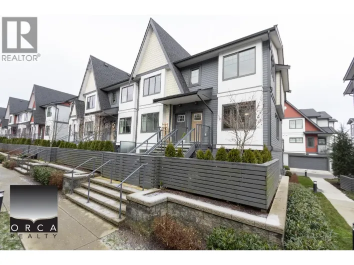 150 19451 SUTTON AVENUE, Pitt Meadows