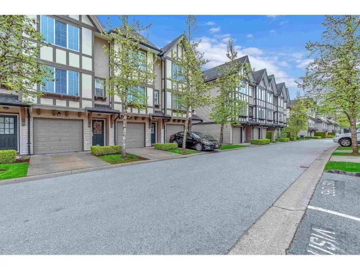 150 20875 80 AVENUE, Langley