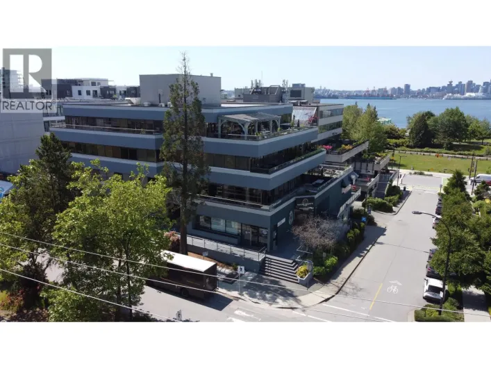 150 233 WEST 1ST STREET, North Vancouver