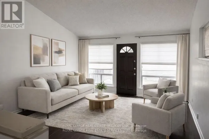 150 - 254 JOHN GARLAND BOULEVARD, Toronto