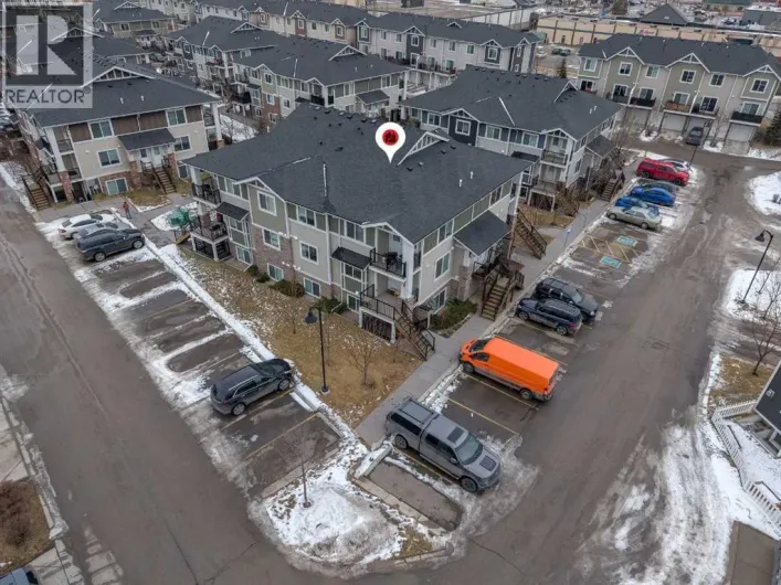 150, 300 Marina Drive, Chestermere