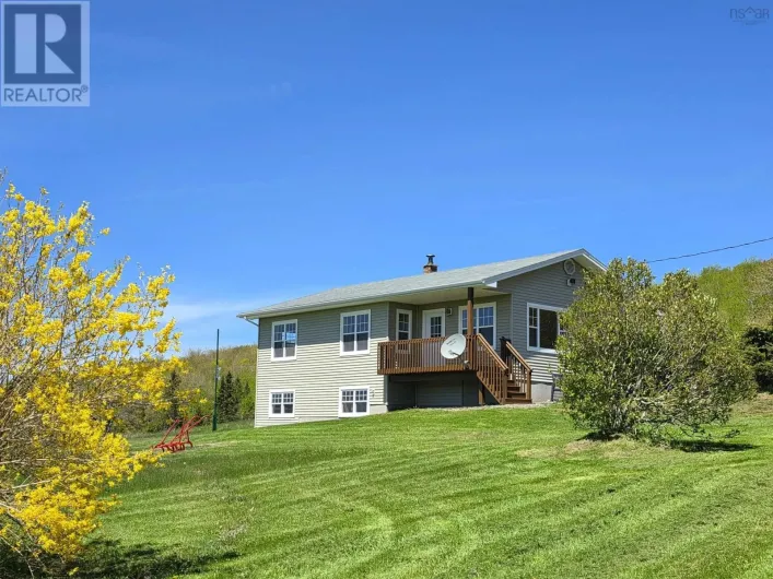150 336 Highway, Newton Mills