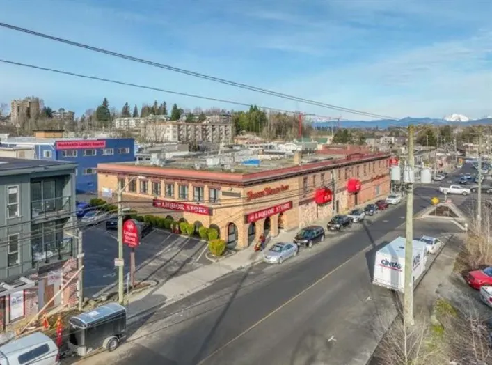 150 33790 ESSENDENE AVENUE, Abbotsford