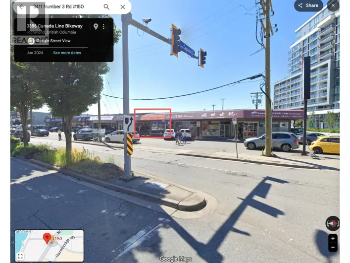 150 3411 NO 3 ROAD, Richmond