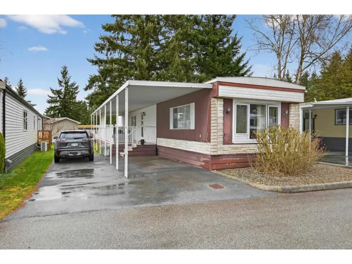 150 3665 244 STREET, Langley