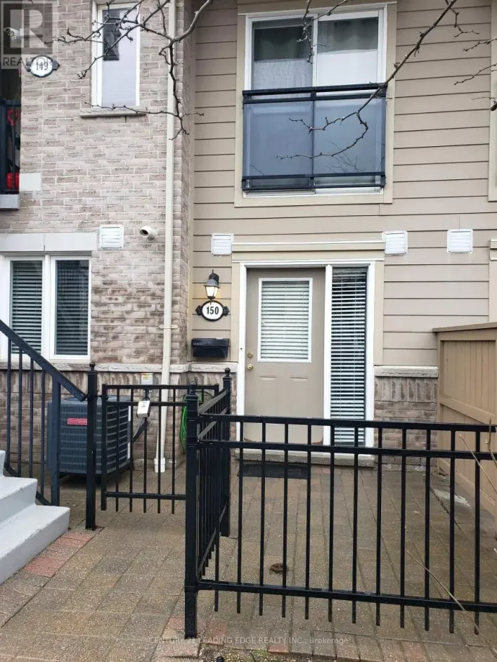 150 - 4975 SOUTHHAMPTON DRIVE, Mississauga