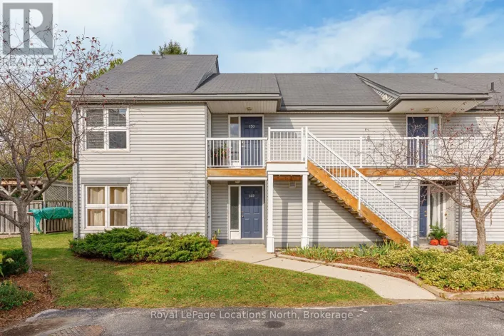 150 - 53 TROTT BOULEVARD, Collingwood