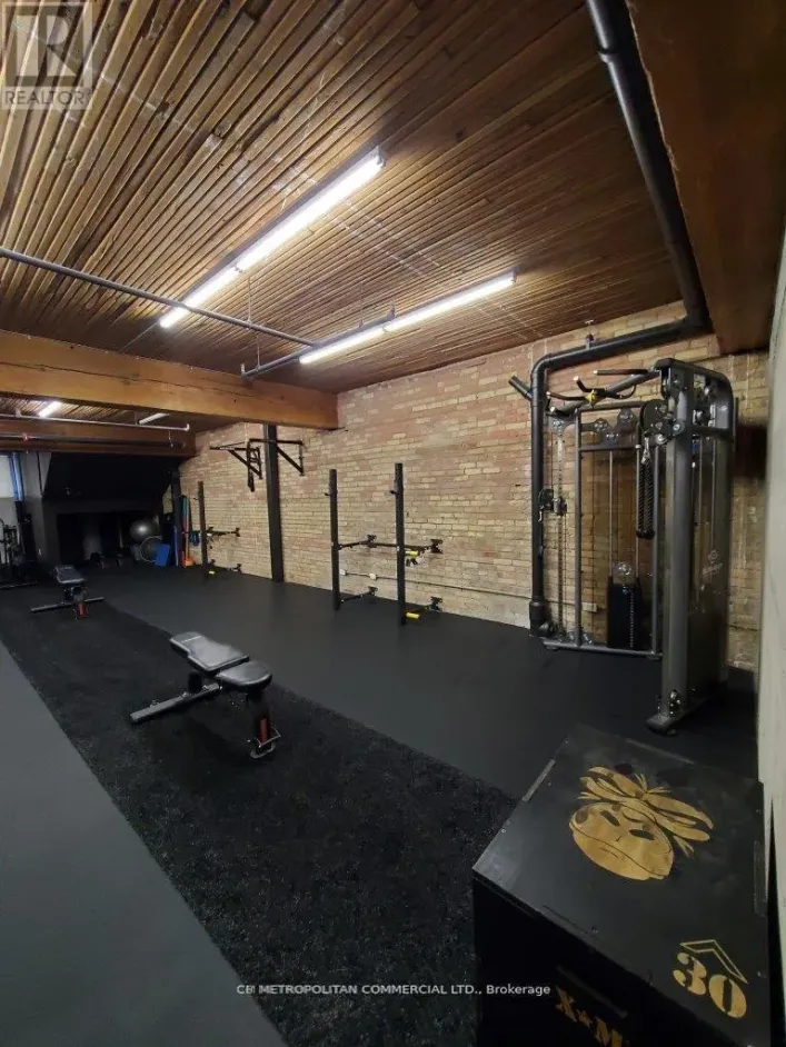 150 - 78 RICHMOND STREET E, Toronto