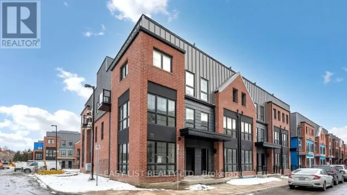 150 ALTON CRESCENT, Vaughan