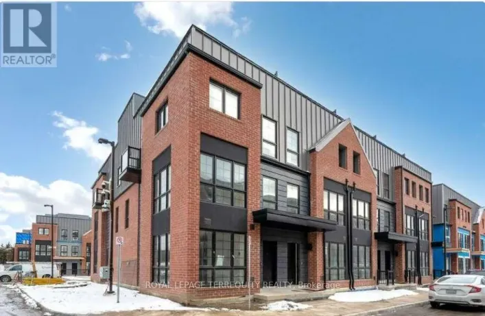 150 ALTON CRESCENT, Vaughan