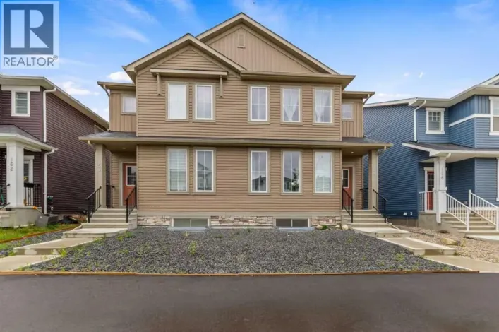 150 Ambleton Drive NW, Calgary