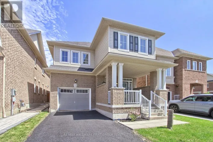 150 ANGUS DRIVE, Ajax