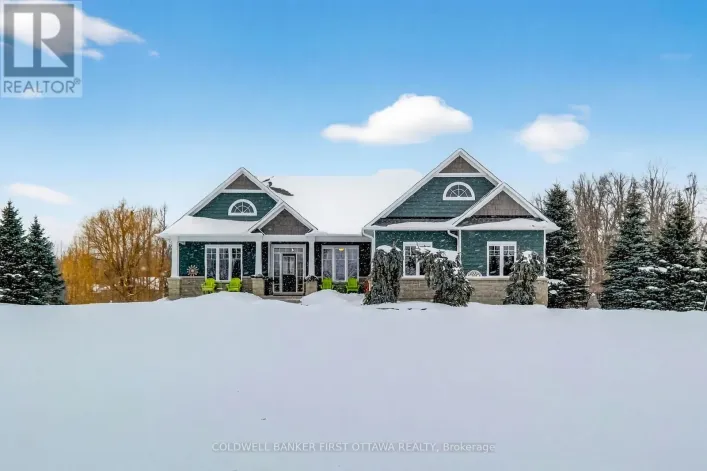 150 ASHTON CREEK CRESCENT, Beckwith