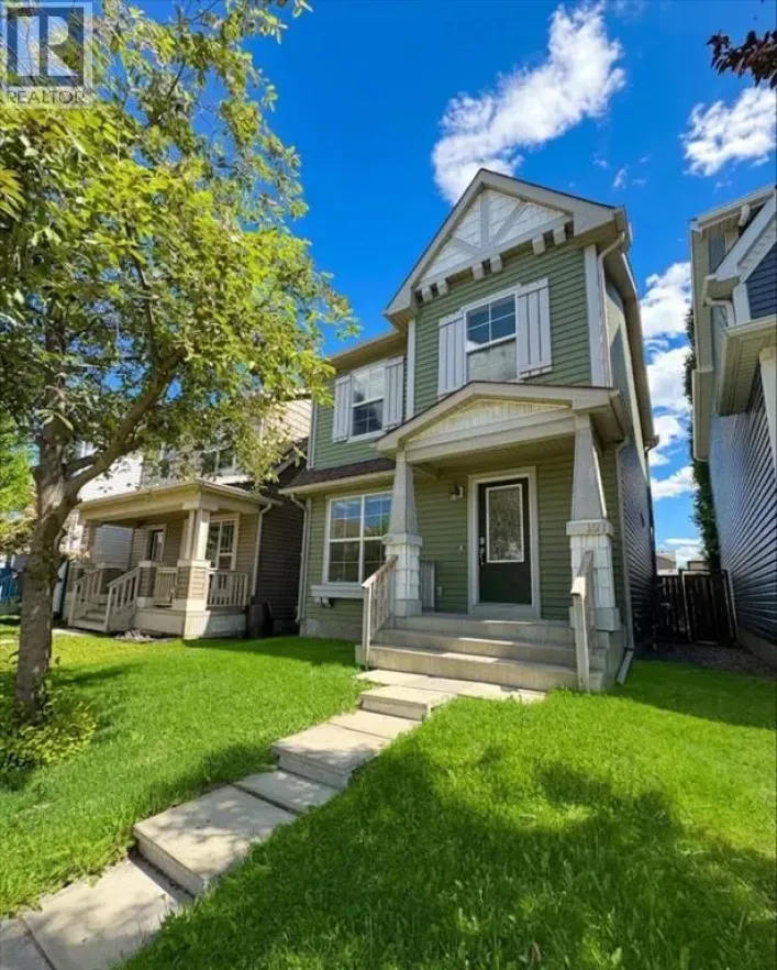 150 AUBURN BAY Heights SE, Calgary