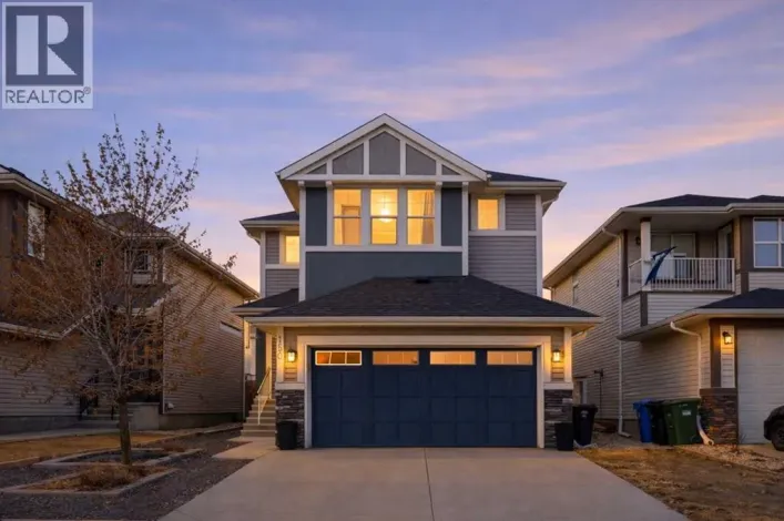 150 Auburn Springs Boulevard SE, Calgary