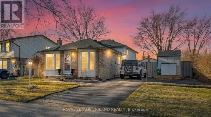 150 BANBURY ROAD, London South