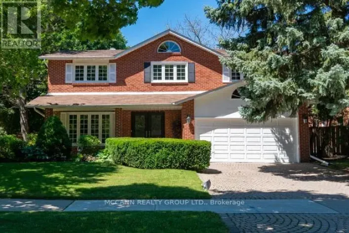 150 BANBURY ROAD, Toronto