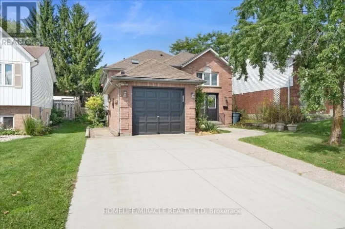 150 BANKSIDE DRIVE, Kitchener