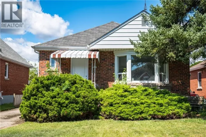 150 BELAND Avenue S, Hamilton