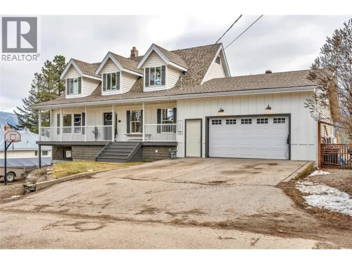 150 BILLITER Avenue, Princeton